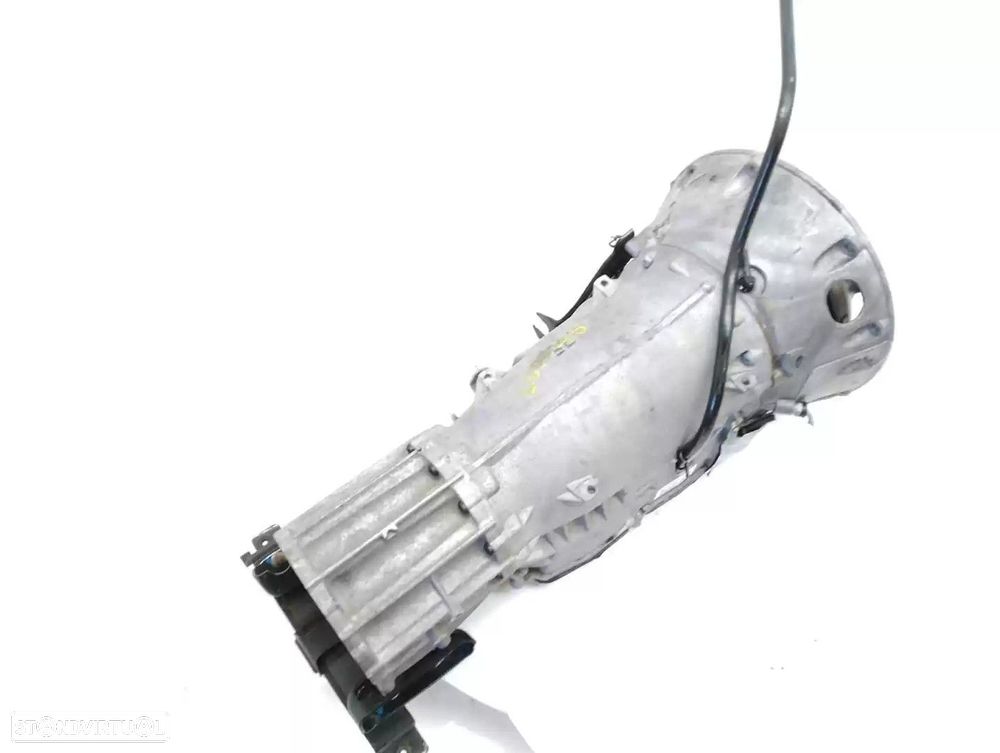 CAIXA VELOCIDADES JEEP GRAND CHEROKEE III 2005 - 1