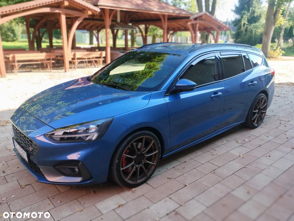 Ford Focus 2.3 EcoBoost ST X - 1