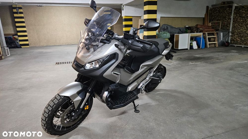 Honda X-ADV - 7