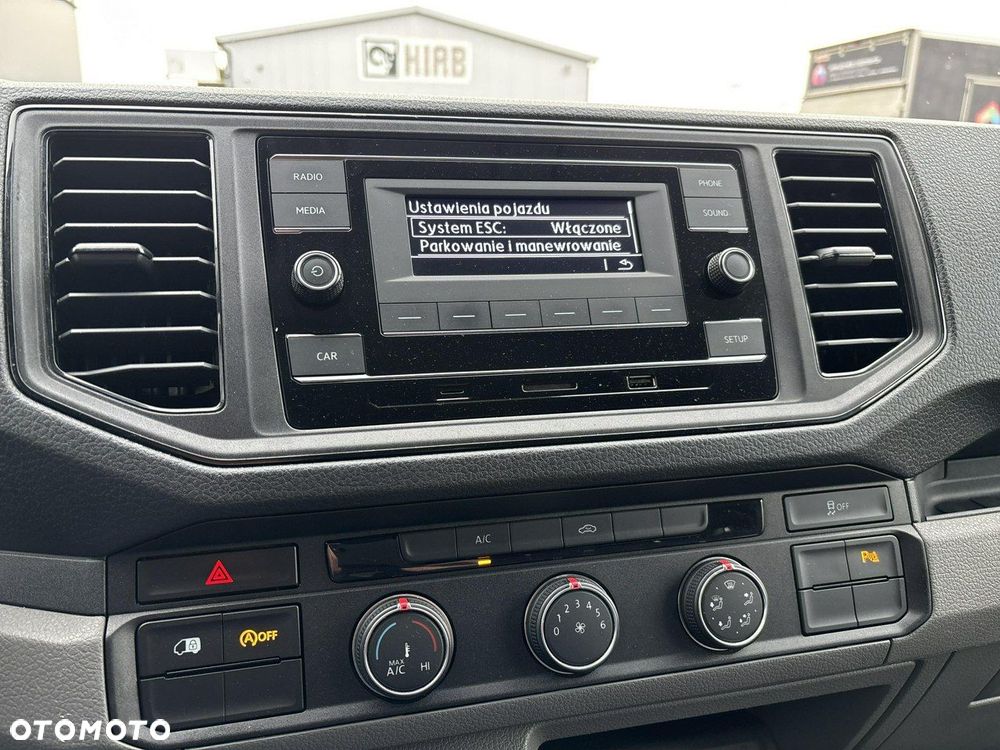 Volkswagen Crafter - 24