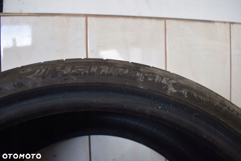 R19 235/35 Hankook Ventus S1 evo 3 Wysyłka gratis! - 8