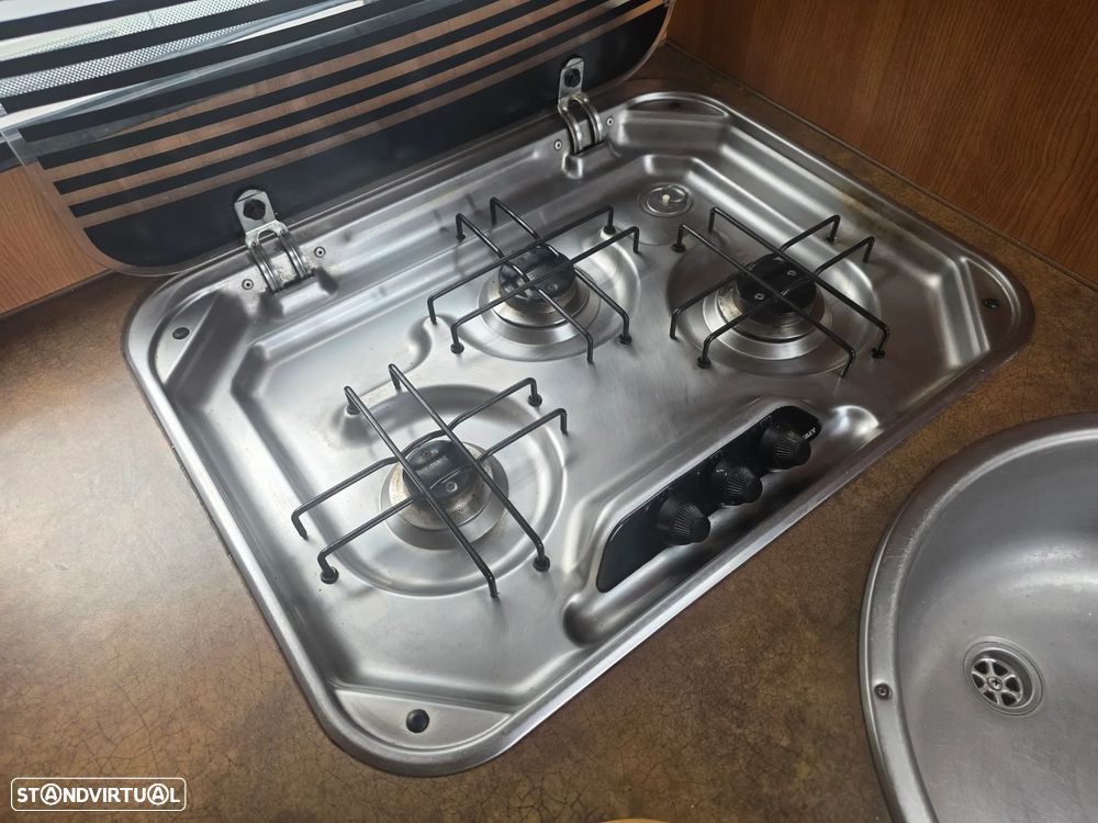 Chausson Welcome - 9