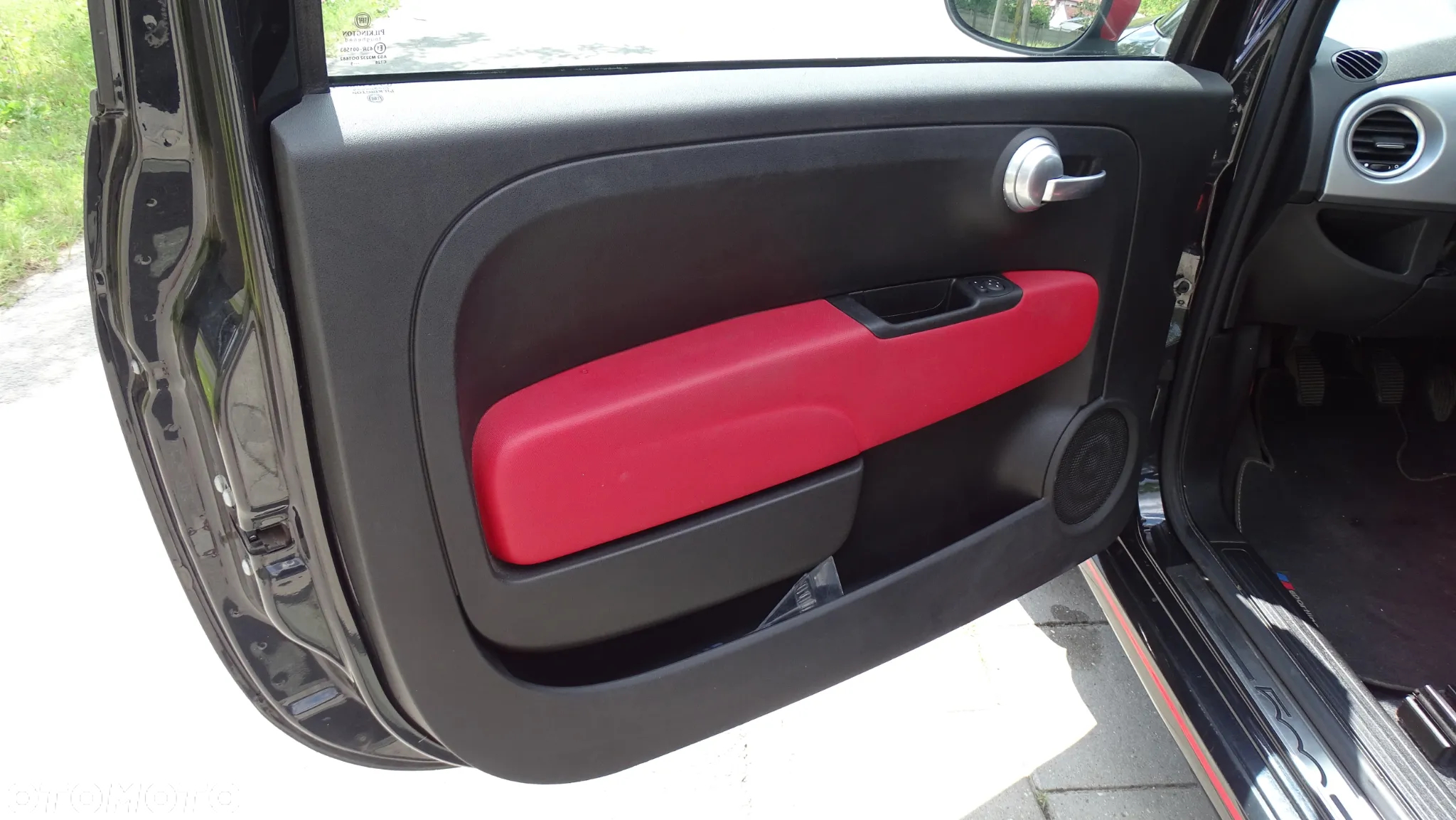 Fiat 500 1.2 8V Sport - 24