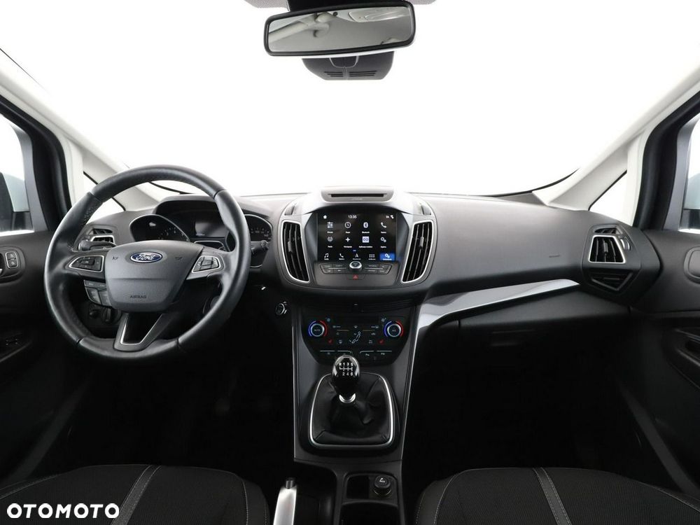 Ford C-MAX 1.5 EcoBoost Start-Stop-System Titanium - 16