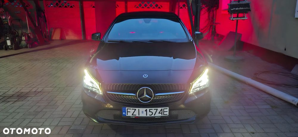 Mercedes-Benz CLA - 39