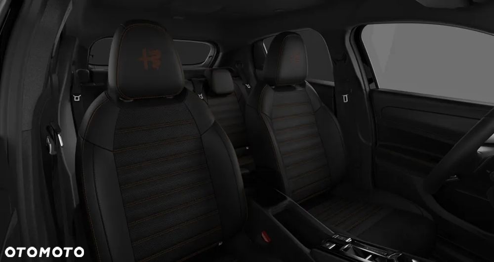 Alfa Romeo Junior 1.2 mHEV Ibrida Intensa eDCT - 8