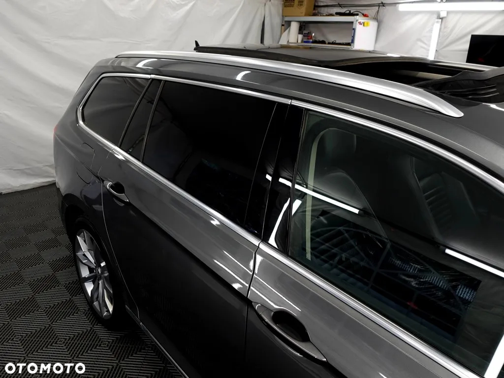 Volkswagen Passat 2.0 TDI BMT Highline DSG - 30