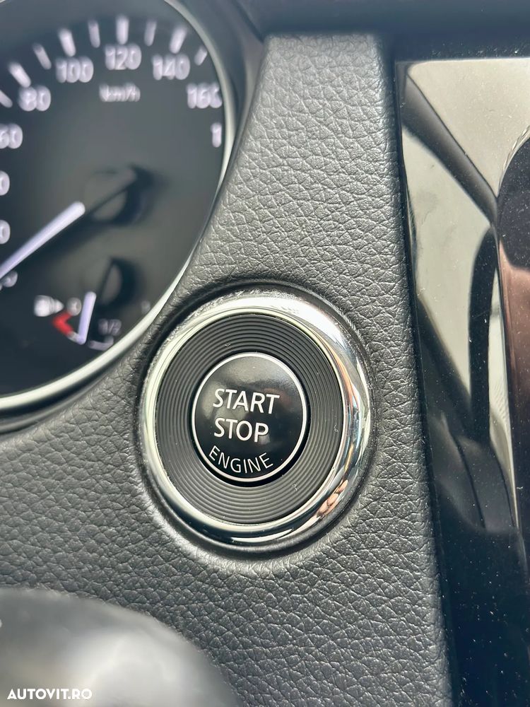 Nissan Qashqai - 20