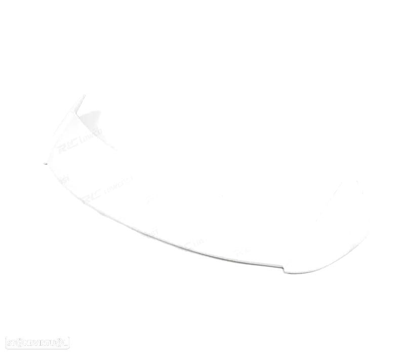 AILERON SPOILER TRASEIRO RENAULT CLIO MK4 13-16 - 3