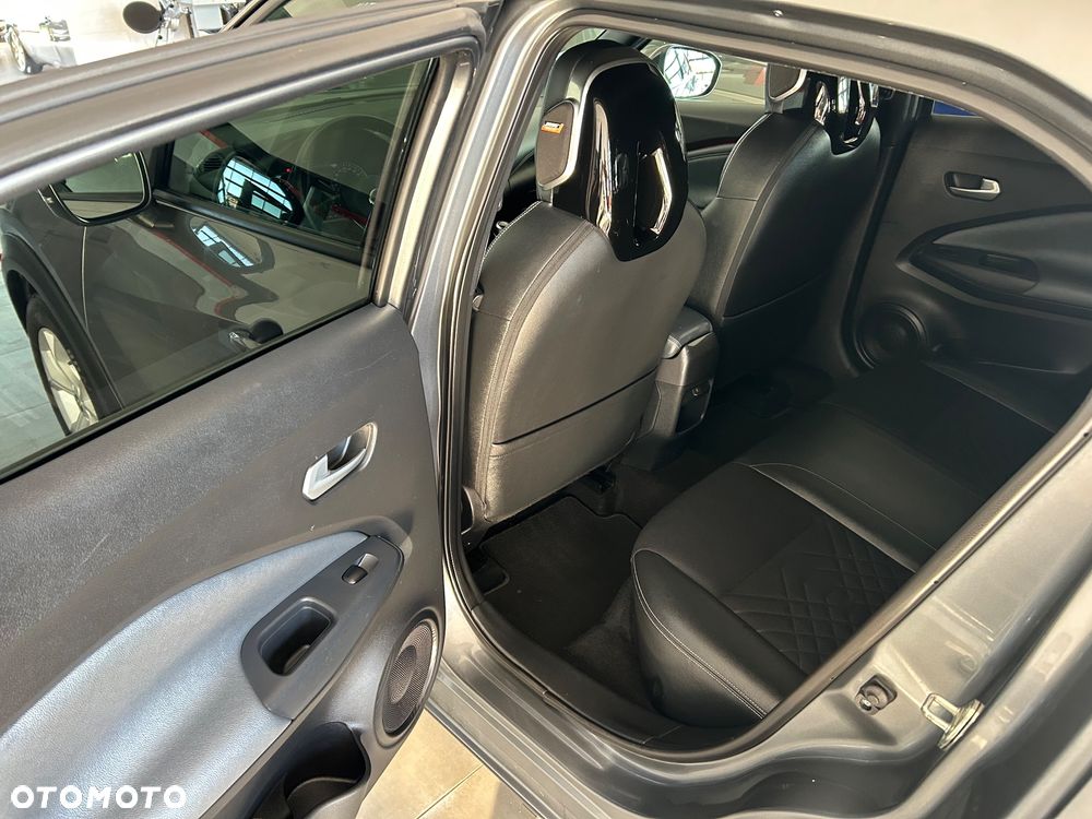 Nissan Juke 1.0 DIG-T N-Design - 18