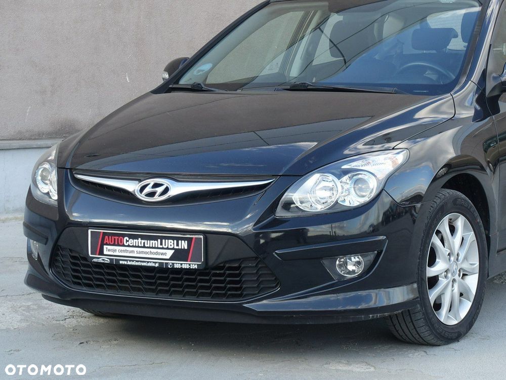 Hyundai i30 - 3