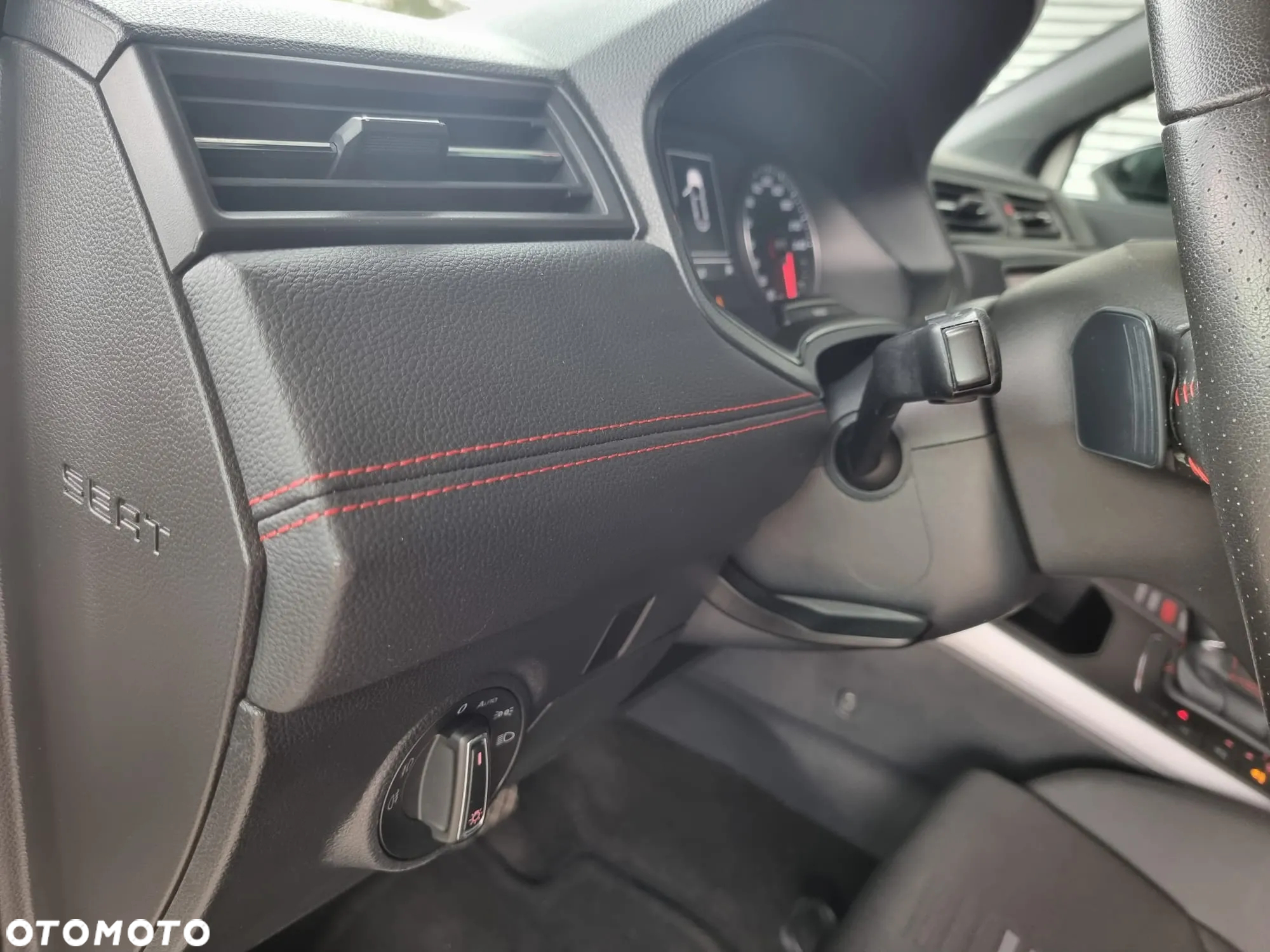 Seat Arona 1.0 TSI DSG OPF FR - 34