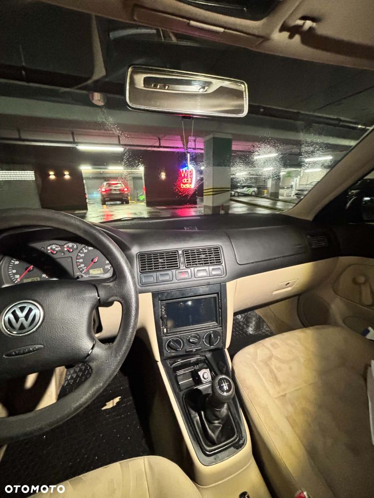 Volkswagen Golf 1.4 Basis - 9