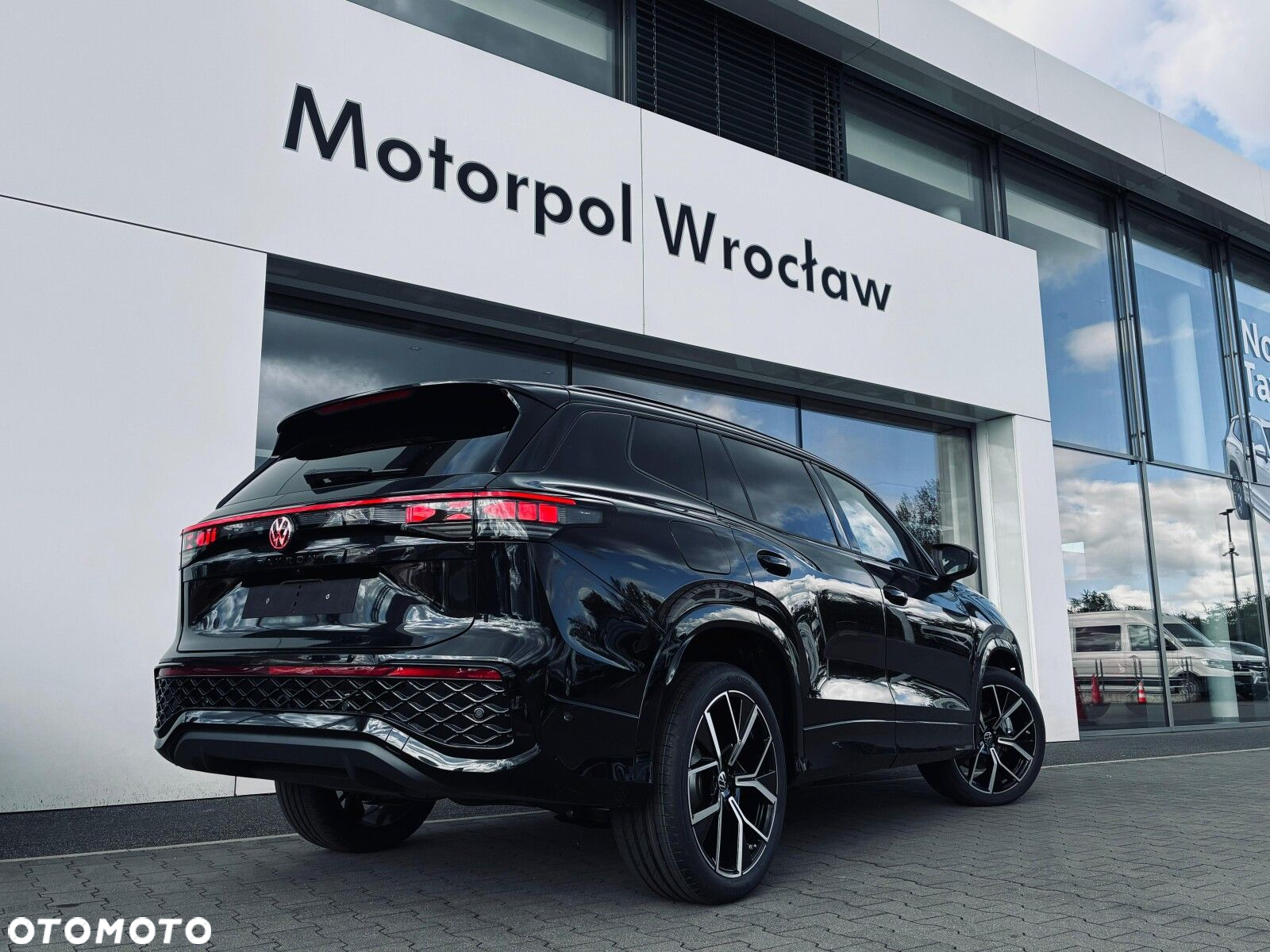 Volkswagen Tayron - 9