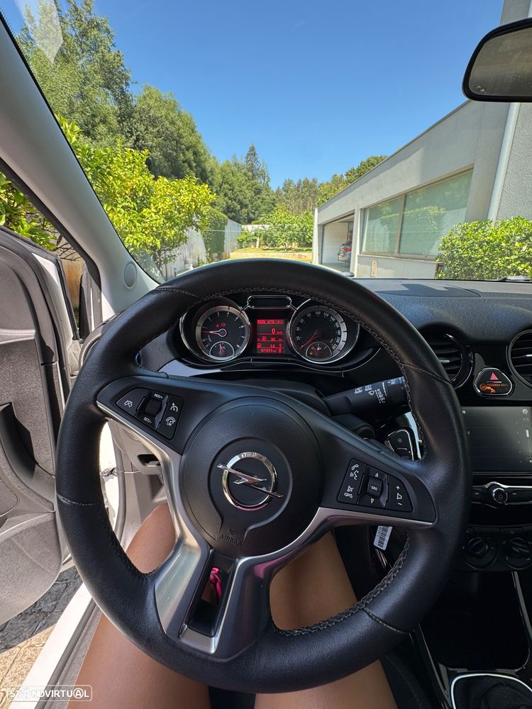 Opel Adam 1.0 T Jam - 20