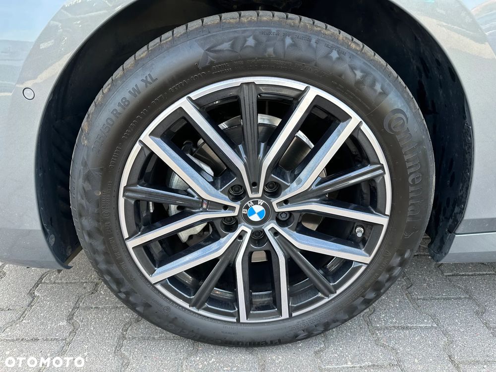 BMW Seria 2 218i M Sport sport - 22