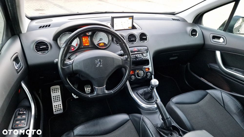 Peugeot 308 - 30