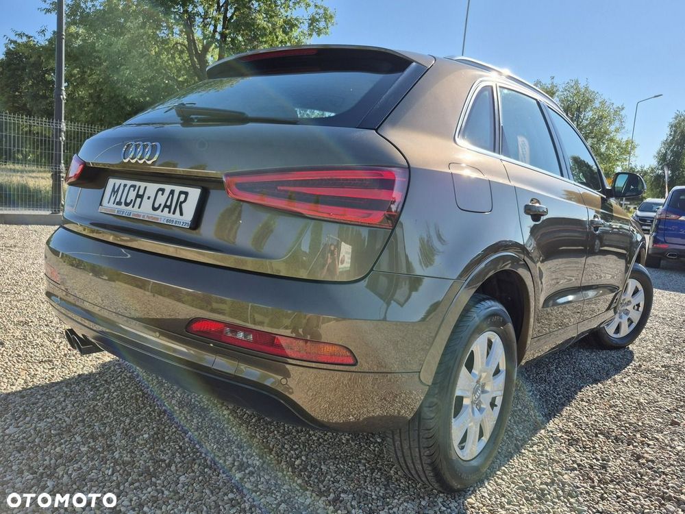 Audi Q3 - 16