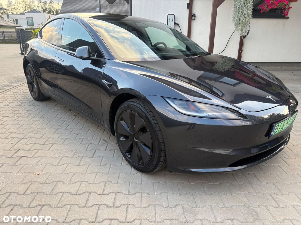 Tesla Model 3 - 27