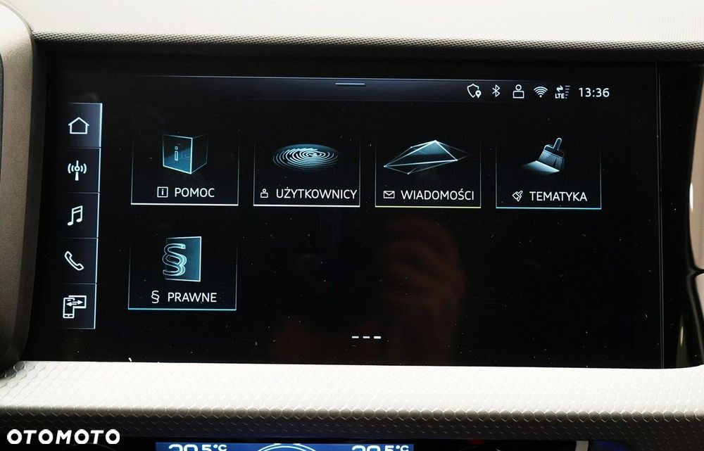 Audi A1 Sportback - 37