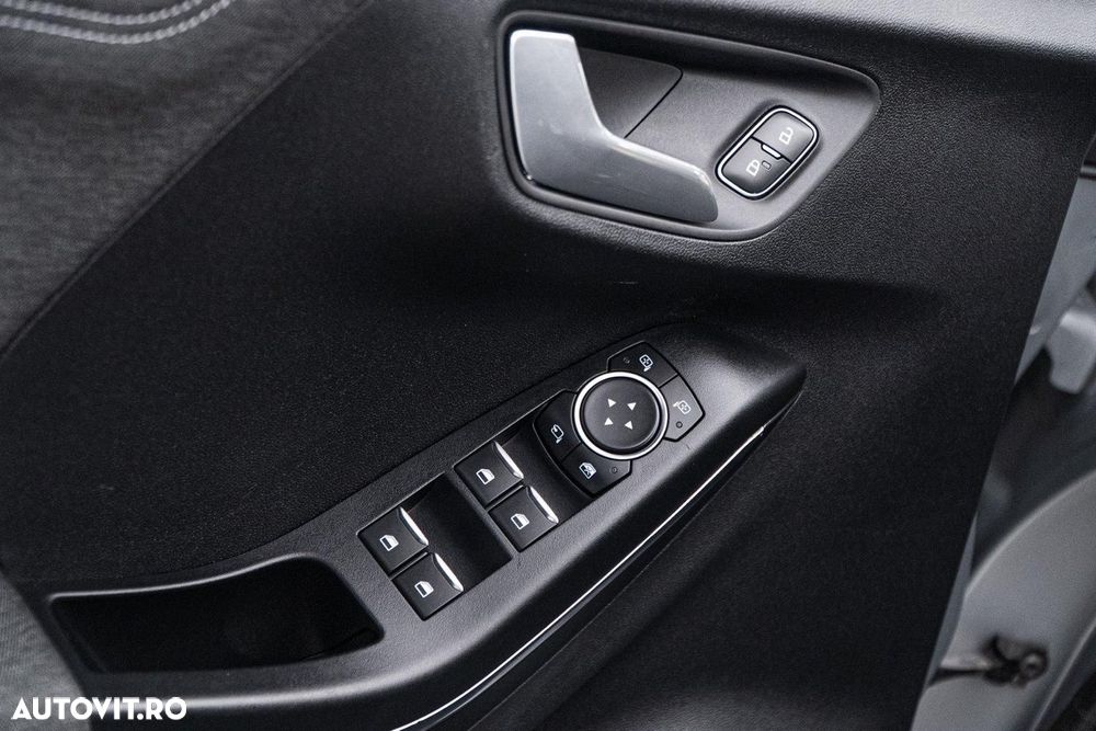 Ford Puma 1.0 EcoBoost Aut. Titanium - 34