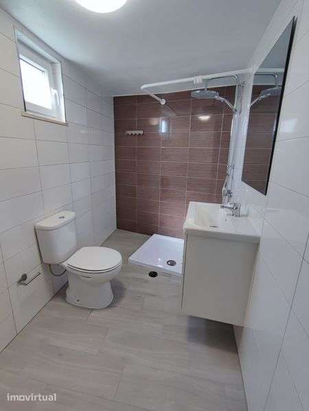 Moradia T2 Torres Vedras - Grande imagem: 5/8