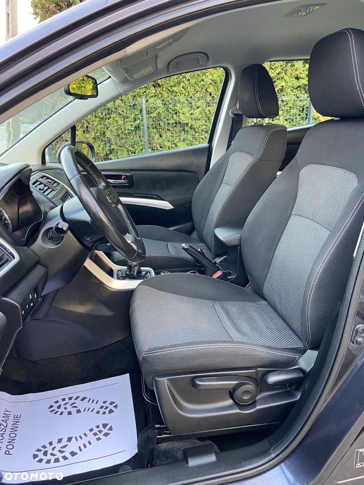 Suzuki SX4 S-Cross 1.6 DDiS Allgrip Comfort - 27
