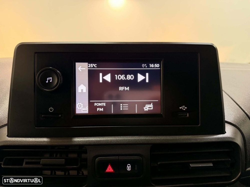 Toyota Proace City 1.5D L2 Comfort - 18