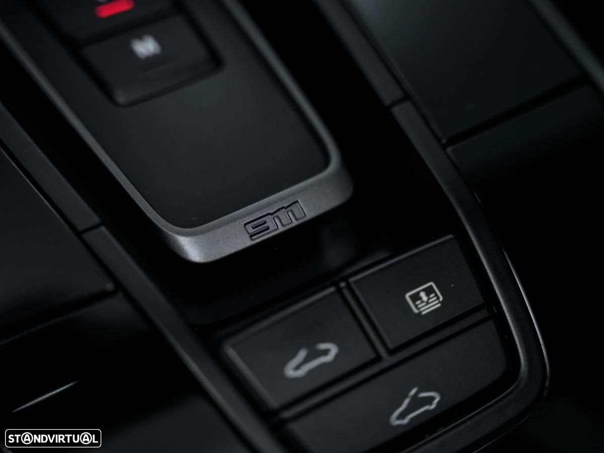 Porsche 911 (992) Turbo S PDK - 29