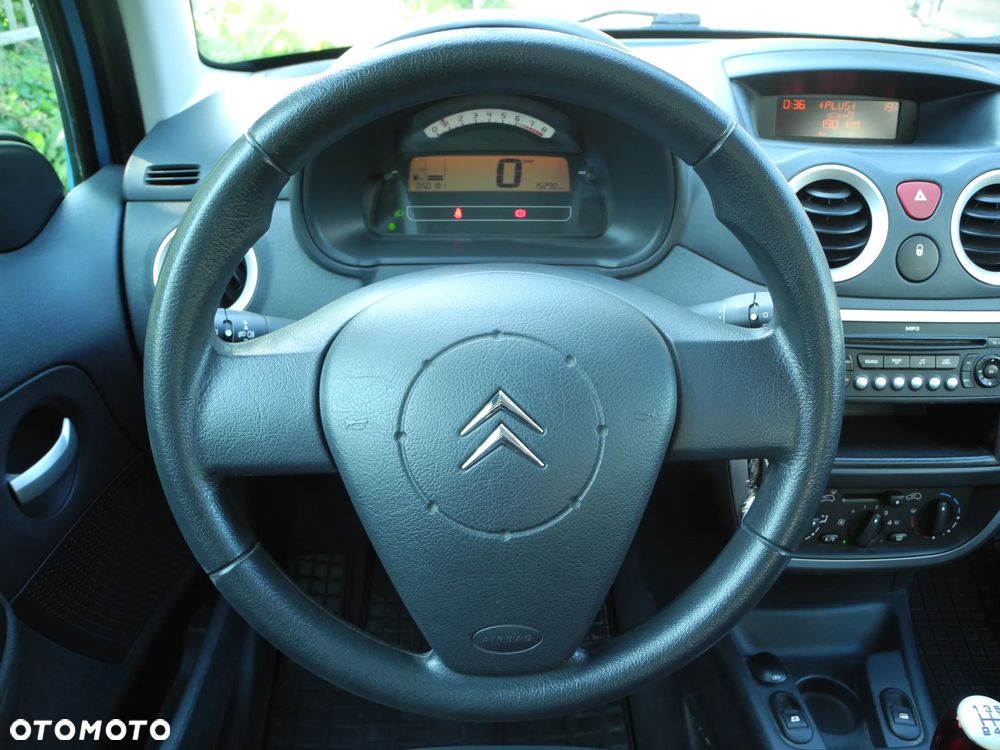 Citroën C3 1.1i Equilibre - 11