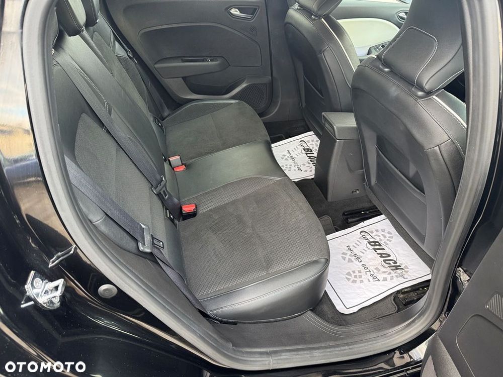 Renault Clio 2021