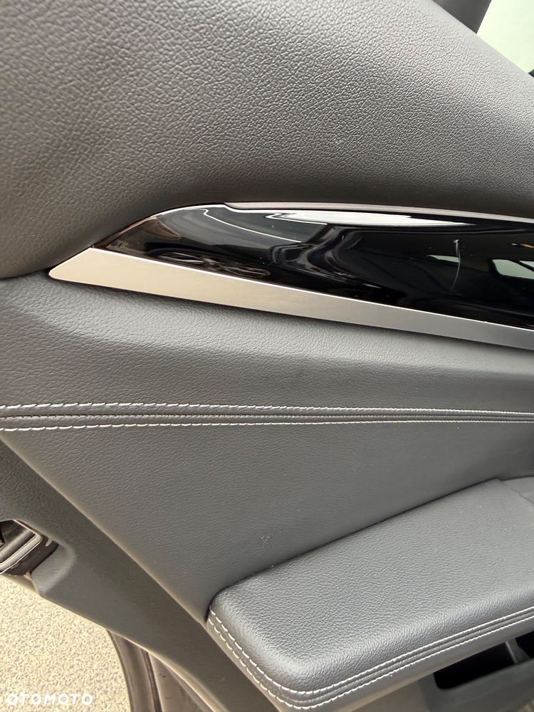 BMW X3 xDrive20d - 32