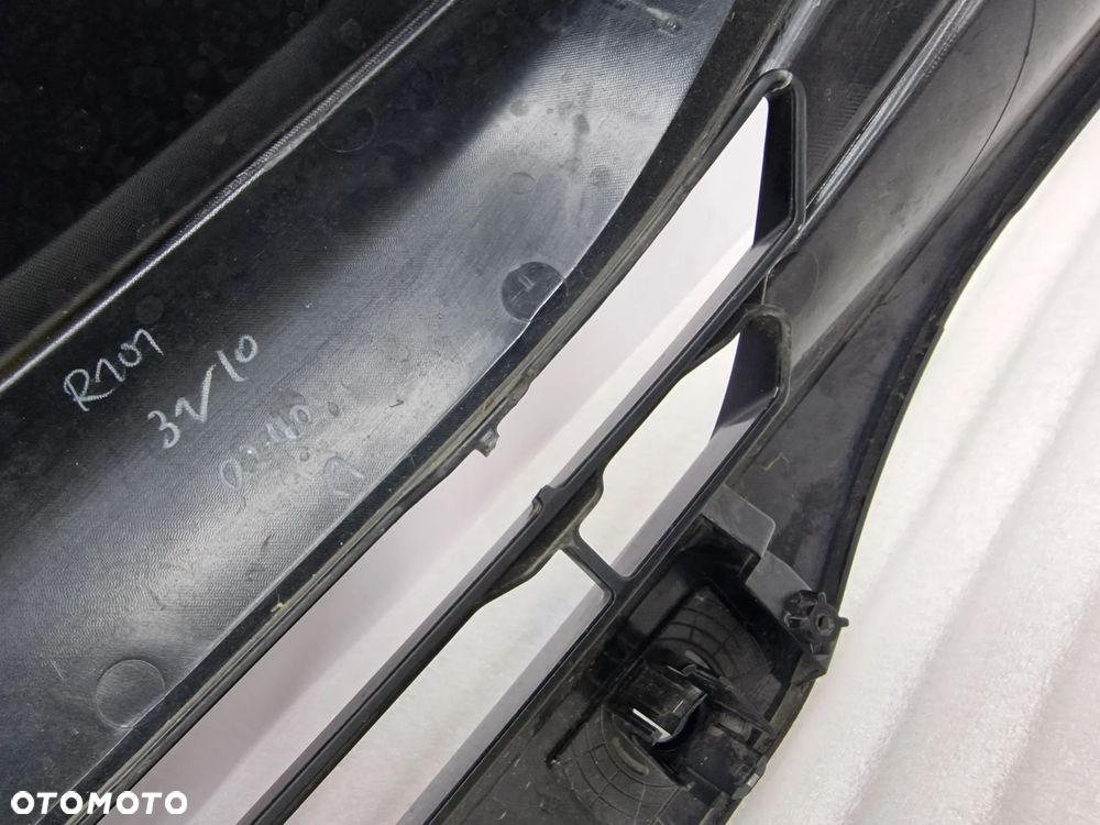 HONDA CIVIC X 16- ATRAPA / GRILL PRZEDNI PRZÓD NA PDC , NR 71121-TGG-A0XX-M1 , NR AUKCJI GR265 - 16