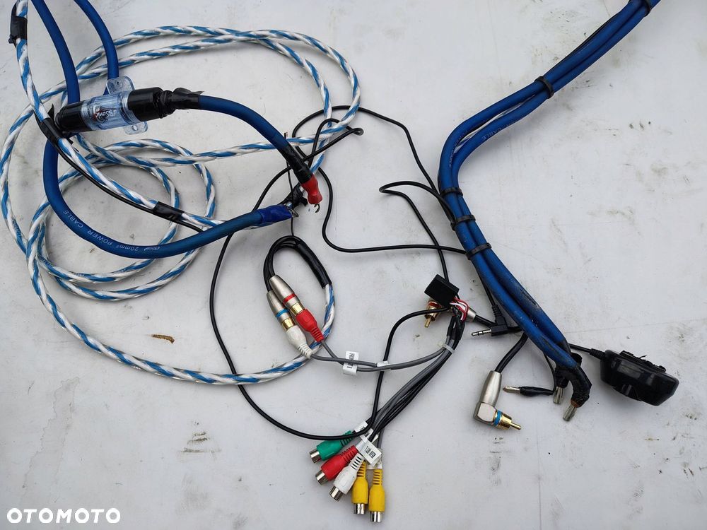 SUBUFER MTX AUDIO - 6