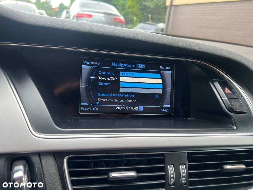 Audi A4 Avant 2.0 TDI 116g DPF Ambiente - 16