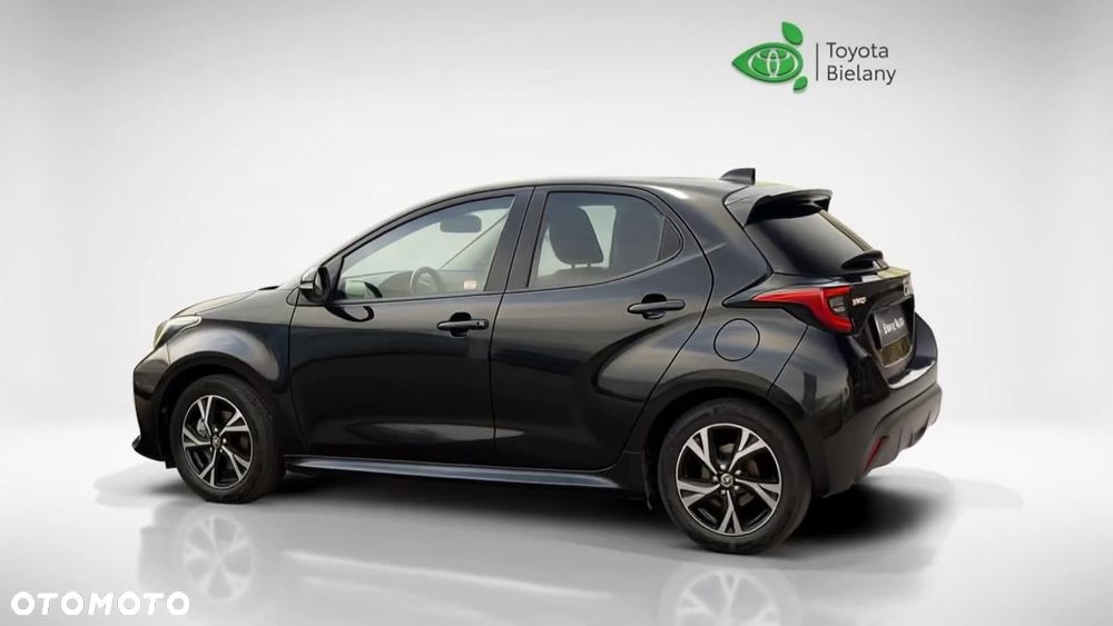 Toyota Yaris Hybrid 1.5 Style - 34