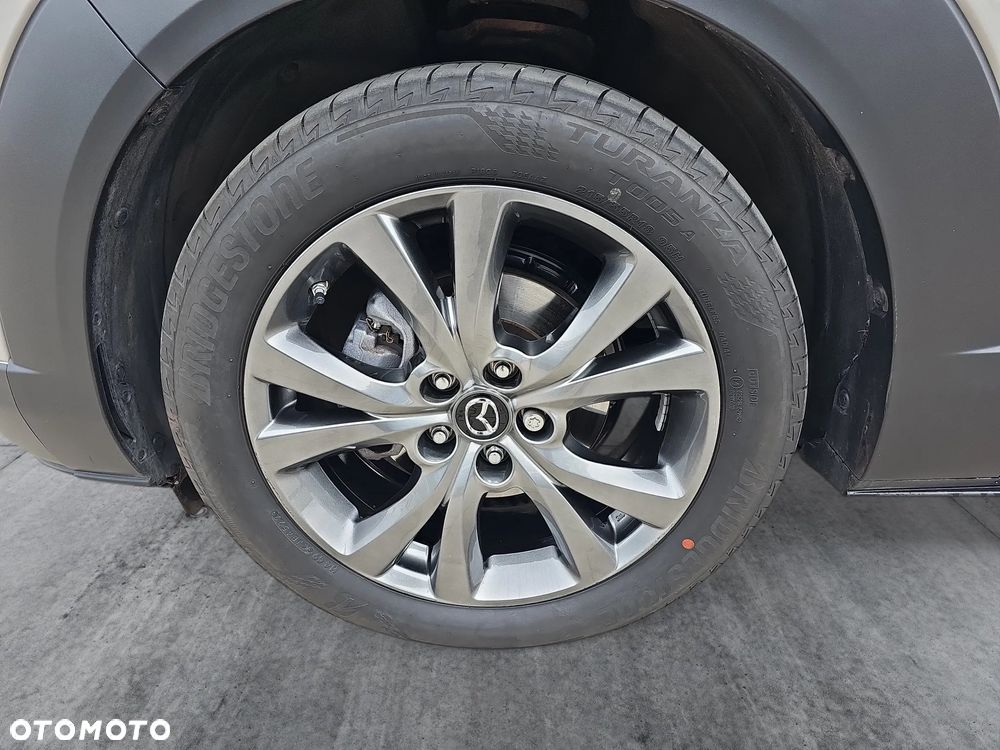 Mazda CX-30 2.0 mHEV Exclusive-Line 2WD - 24