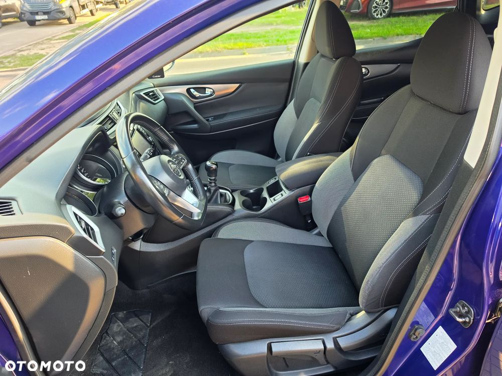 Nissan Qashqai 1.2 DIG-T 360 - 27