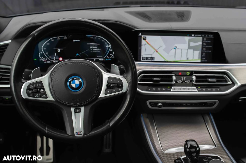 BMW X5 xDrive45e - 40
