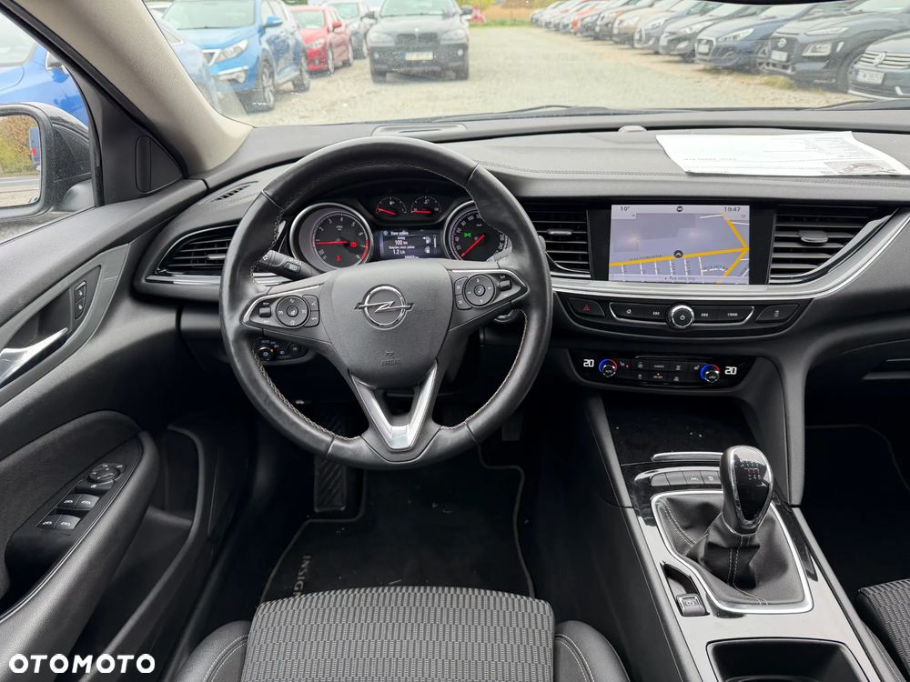 Opel Insignia 1.5 Direct InjectionTurbo Business Edition - 32