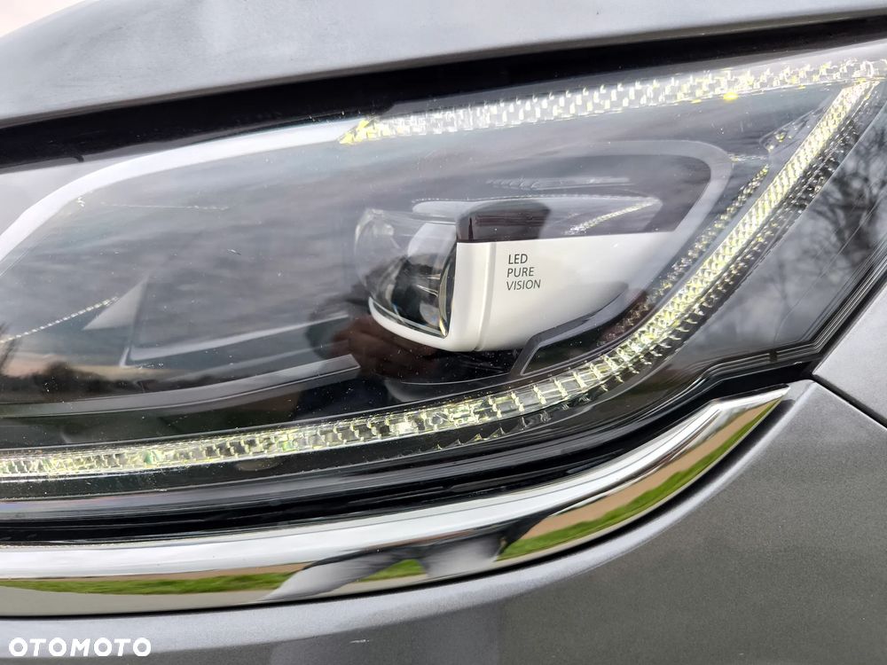 Renault Espace 1.6 dCi Energy Zen EDC - 9