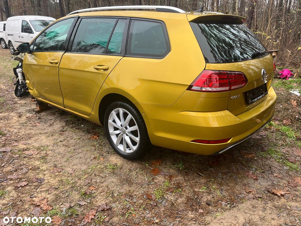 Volkswagen Golf 1.0 TSI OPF Join - 5