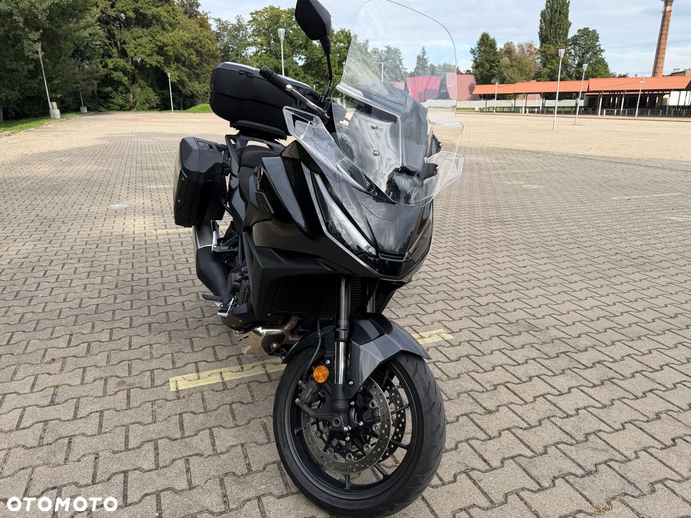 Honda NT