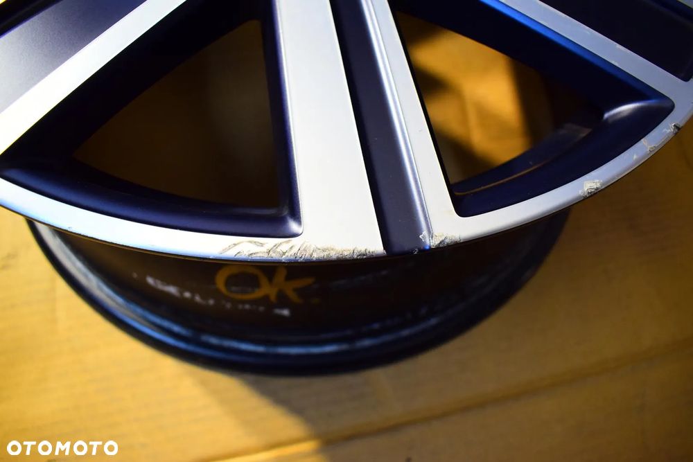 MINI 18" Cooper F55 F56 F57 One Oryginał! - 3