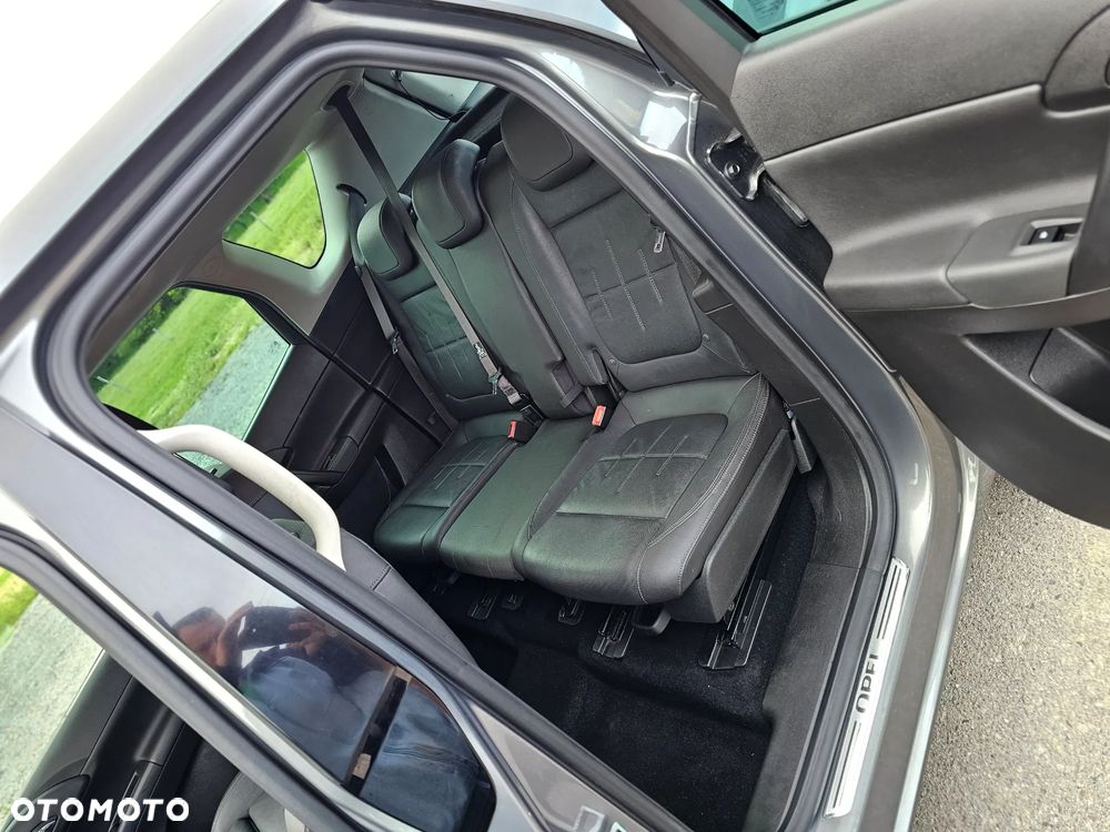 Opel Meriva 1.4 T Cosmo - 7