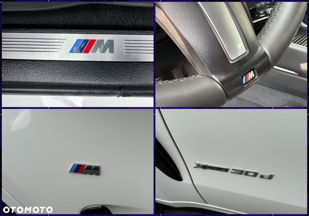 BMW X6 xDrive30d M Sport - 39
