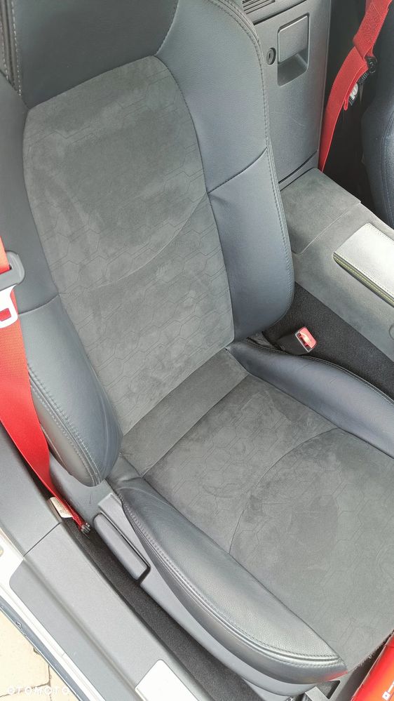 Mazda MX-5 2.0 MZR Emotion - 16