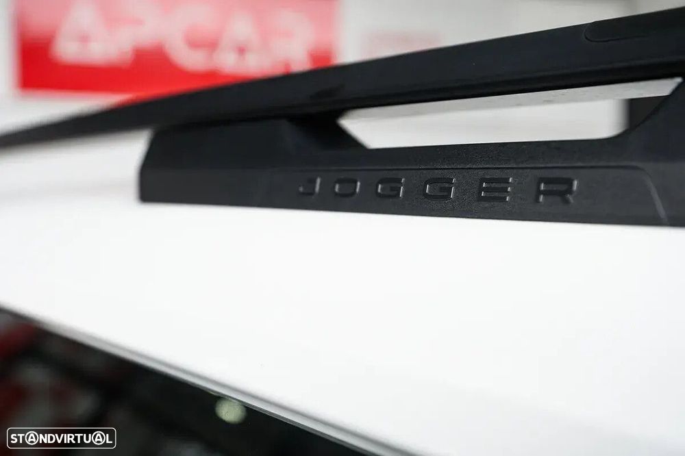 Dacia Jogger 1.0 ECO-G Expression 7L Bi-Fuel - 20