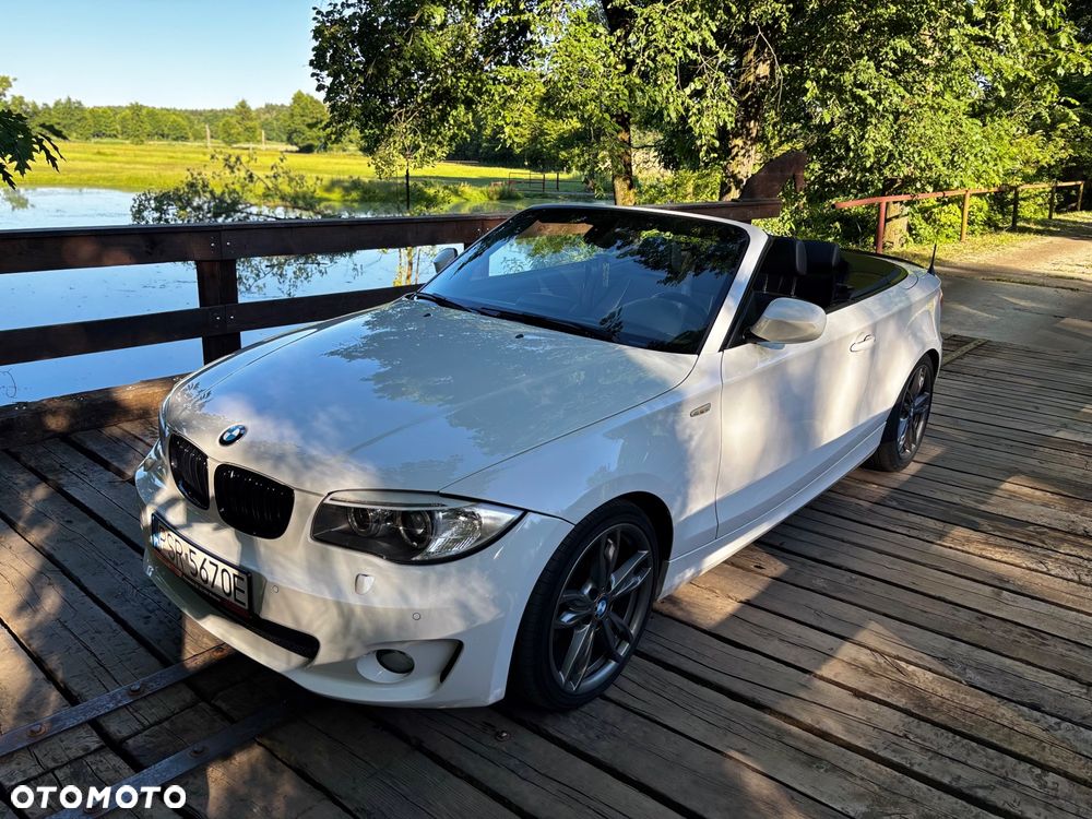 BMW Seria 1 118d Edition Exclusive - 11