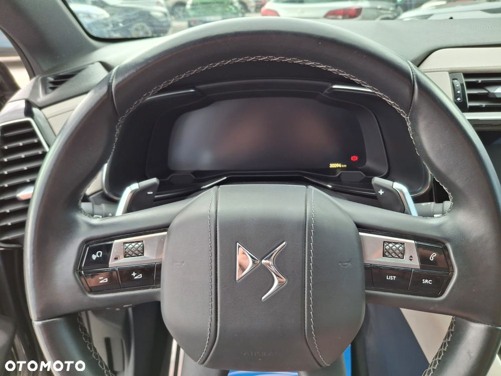 DS Automobiles DS 7 Crossback 1.6 E-Tense Grand Chic - 28